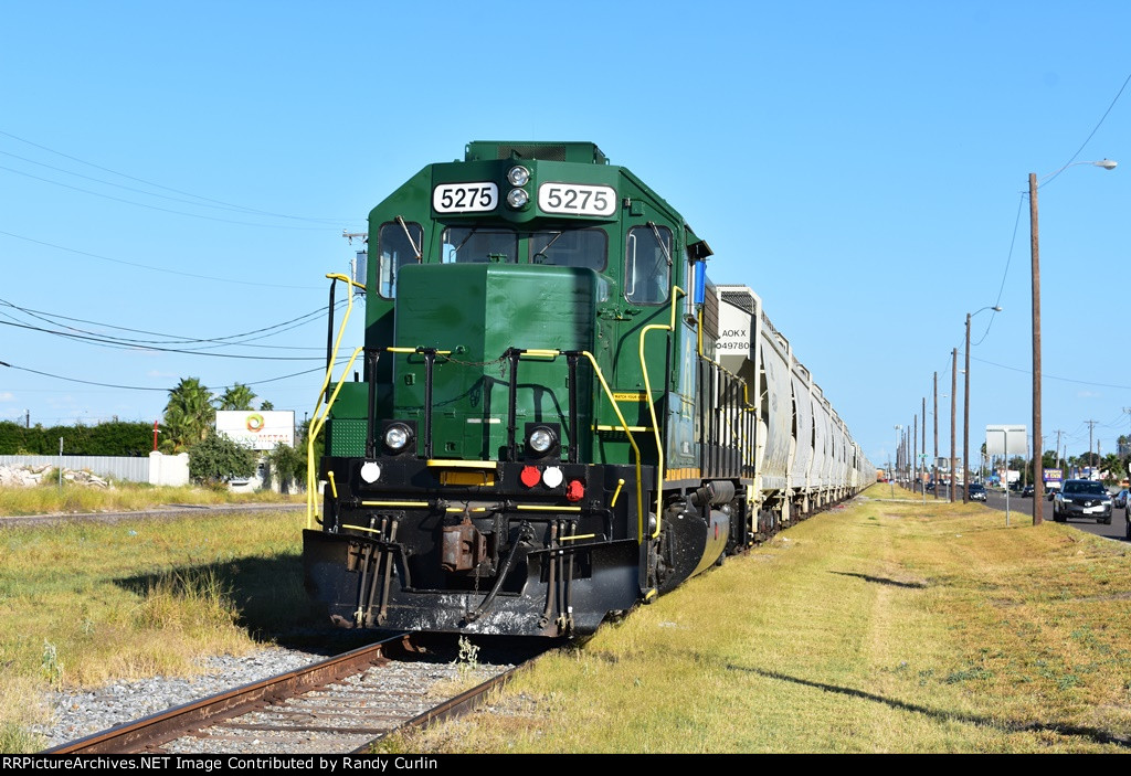 RVSC Harlingen Hauler